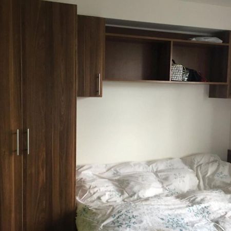 Premium Waterside Apartment London Exterior foto