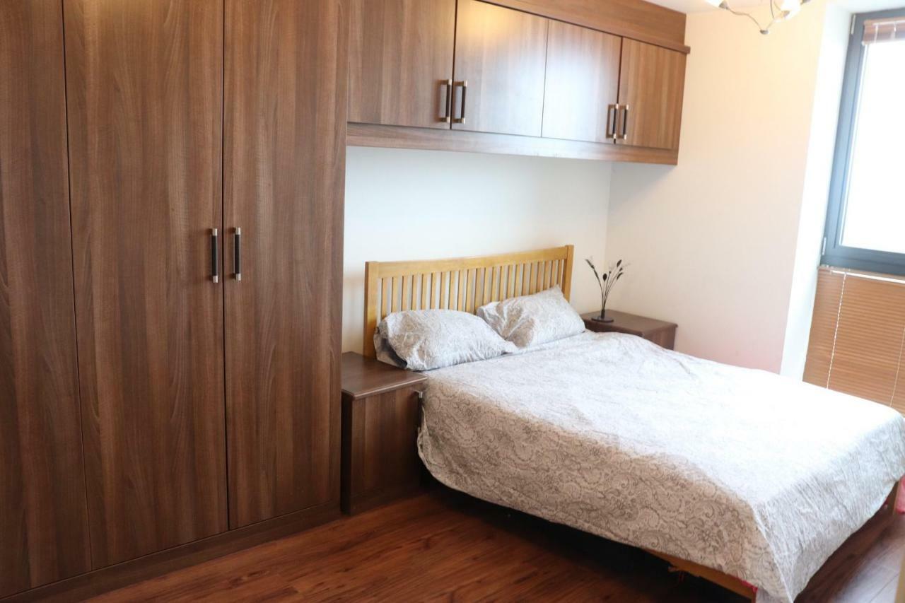 Premium Waterside Apartment London Exterior foto